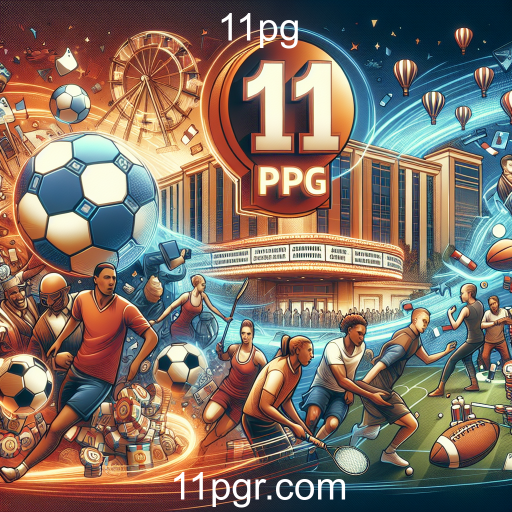A Evolução dos Jogos de Esportes: Uma Nova Era no Entretenimento Digital